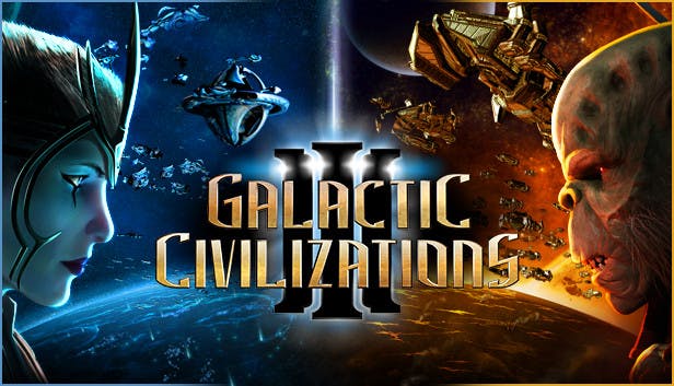 Galactic Civilizations III - Core Edition