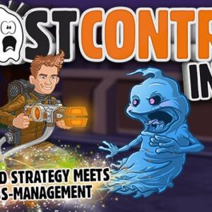 GhostControl Inc.