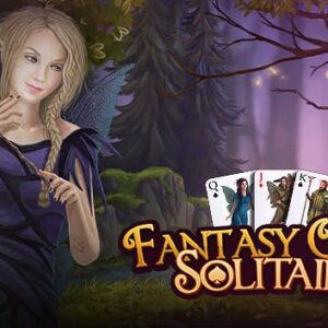 Fantasy Quest Solitaire