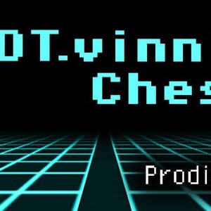 BOT.vinnik Chess: Prodigies