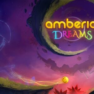 Amberial Dreams