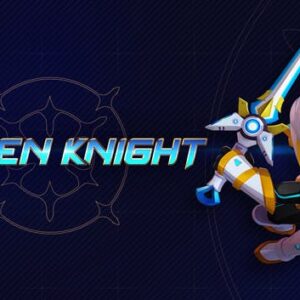 Fallen Knight
