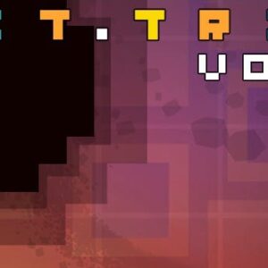 BIT.TRIP VOID