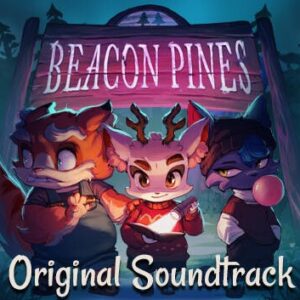 Beacon Pines Original Soundtrack