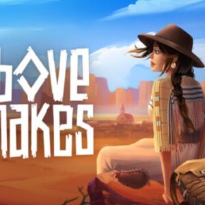 Above Snakes