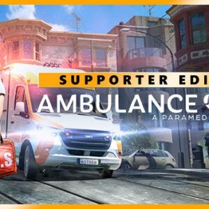 Ambulance Life - Supporter Edition