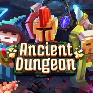 Ancient Dungeon
