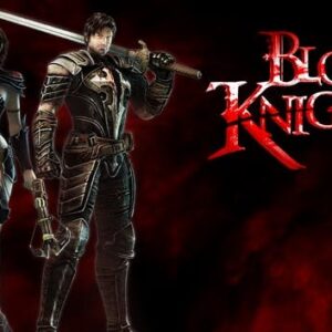 Blood Knights