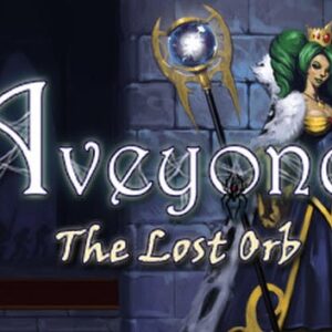 Aveyond: The Lost Orb
