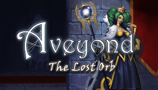 Aveyond: The Lost Orb