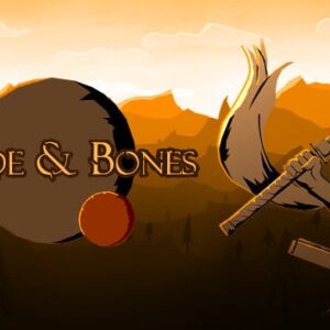 Blade & Bones