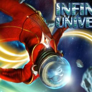 GA: Infinite Universe