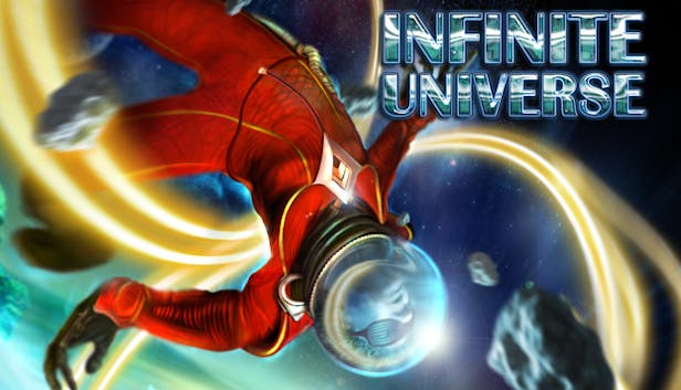 GA: Infinite Universe