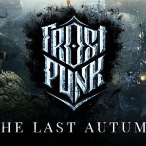 Frostpunk: The Last Autumn