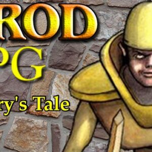 DROD RPG: Tendry's Tale