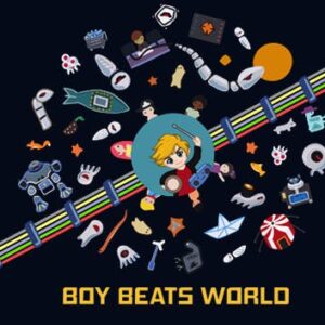 BOY BEATS WORLD
