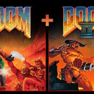 DOOM + DOOM II