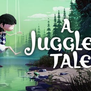 A Juggler's Tale