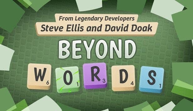 Beyond Words
