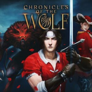 Chronicles of the Wolf