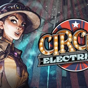 Circus Electrique