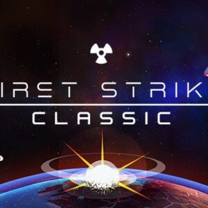 First Strike: Classic