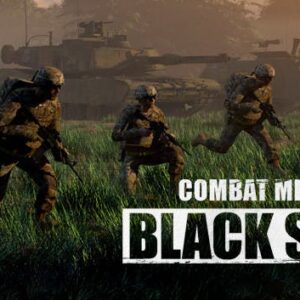 Combat Mission Black Sea