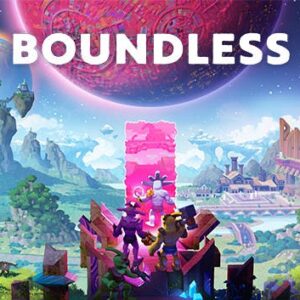Boundless