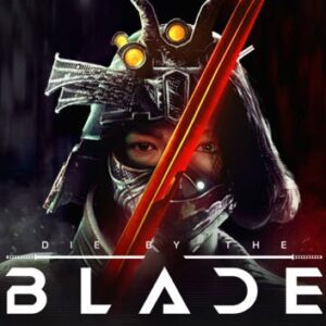 Die by the Blade