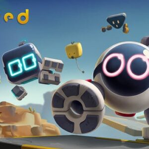 biped