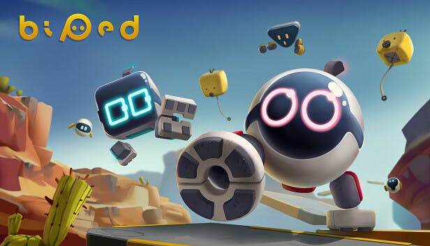 biped