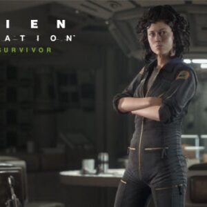 Alien: IsolationTM Last Survivor