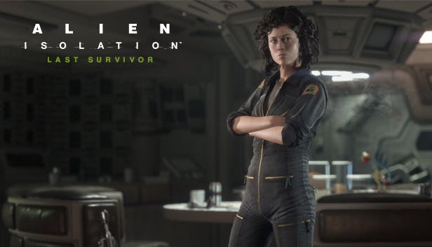 Alien: IsolationTM Last Survivor