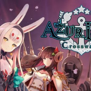 Azur Lane: Crosswave