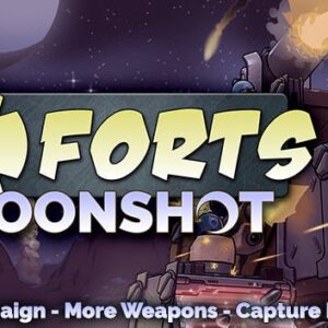 Forts - Moonshot
