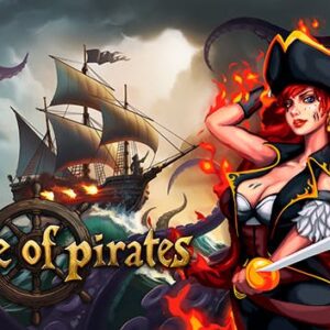 Curse of Pirates