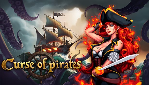 Curse of Pirates
