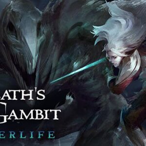 Death's Gambit: Afterlife