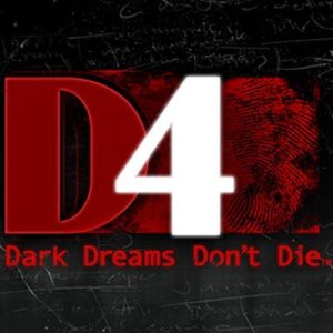 D4: Dark Dreams Don't Die