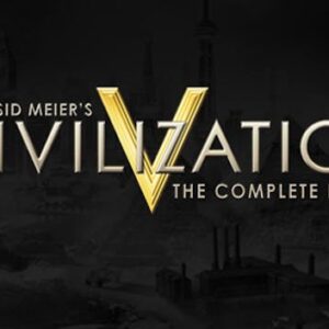 Sid Meier's Civilization V: The Complete Edition