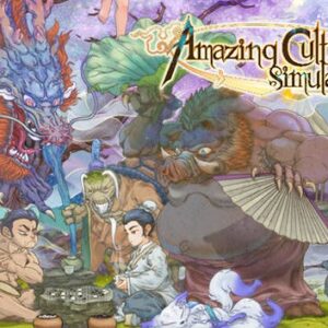 Amazing Cultivation Simulator