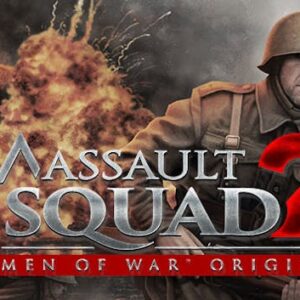 Assault Squad 2: Men of War Origins
