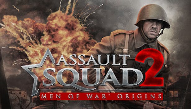 Assault Squad 2: Men of War Origins
