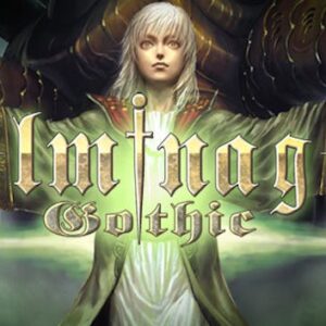 Elminage Gothic