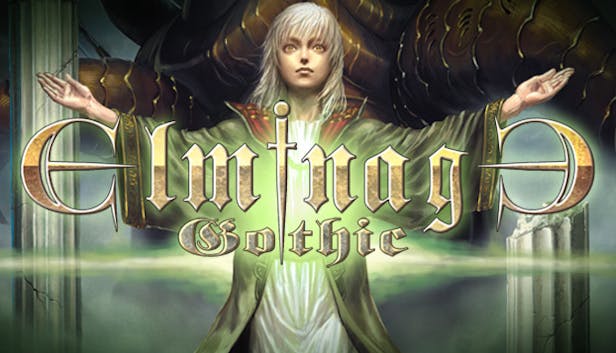 Elminage Gothic