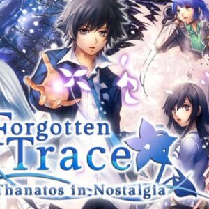 Forgotten Trace: Thanatos in Nostalgia