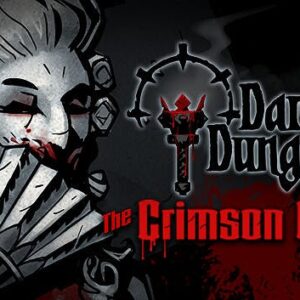 Darkest Dungeon: The Crimson Court