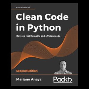 Clean Code in Python