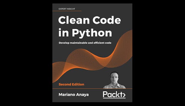 Clean Code in Python