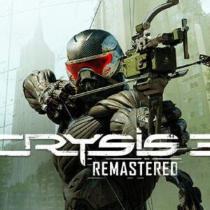 Crysis 3 Remastered
